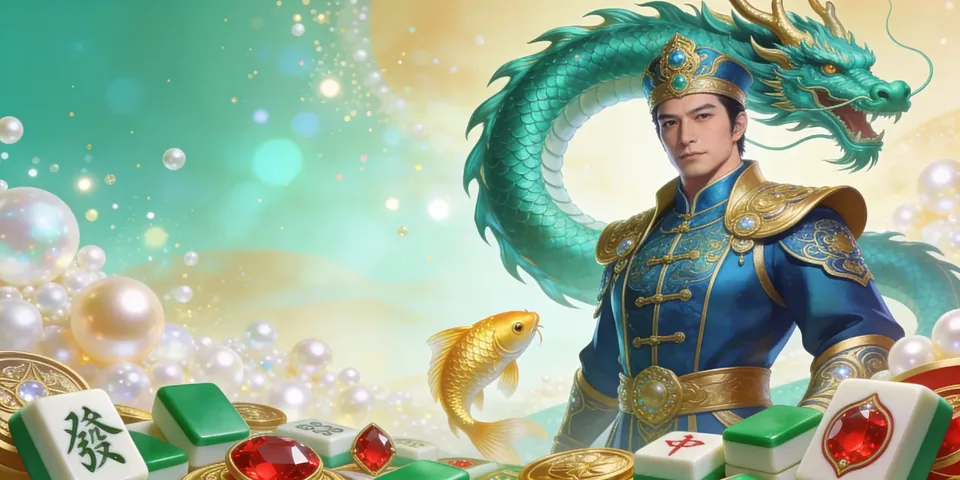 jinjinjin jinjinjin | Mahjong Slots and Live Casino, Compare Live Tables