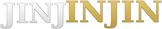 jinjinjin Logo